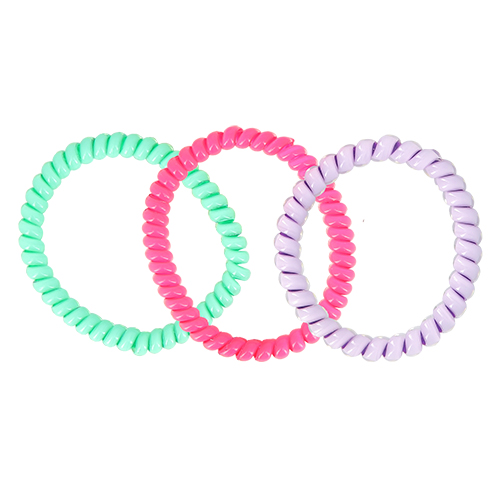 

Набор резинок LADY PINK SLINKY 3 шт