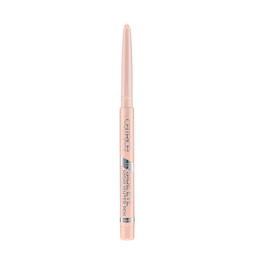 

Карандаш для глаз CATRICE INSIDE EYE HIGHLIGHTER тон 010 розовый подсвечивающий