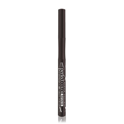 подводка фломастер д глаз коричневая perfect color waterproof 14h matt finish luxvisage 0 8мл LUXVISAGE Подводка-фломастер для глаз LUXVISAGE PERFECT COLOR водостойкая 14H matt finish brown