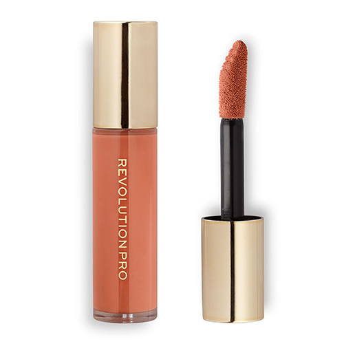 

Румяна для лица REVOLUTION PRO BLUSH & LIFT жидкие тон peaches