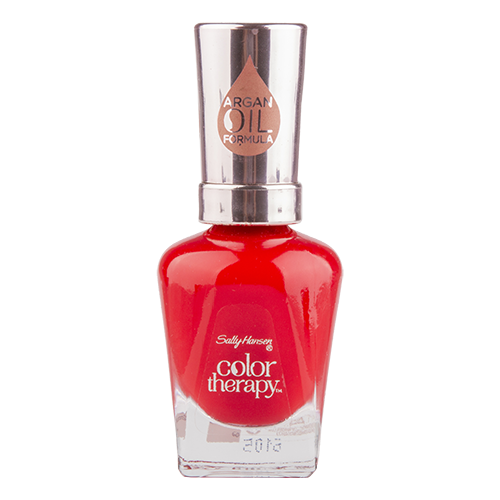 Лак для ногтей `SALLY HANSEN` COLOR THERAPY тон 340 14,7 мл