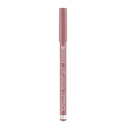 

Карандаш для губ ESSENCE SOFT & PRECISE LIP PENCIL тон 101
