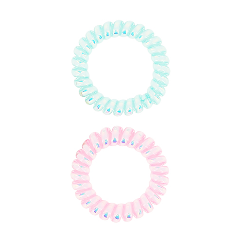 

Набор резинок LADY PINK BASIC SLINKY 2 шт