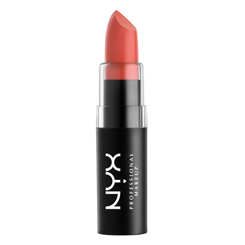 

Помада для губ NYX PROFESSIONAL MAKEUP MATTE LIPSTICK тон 12 Sierra