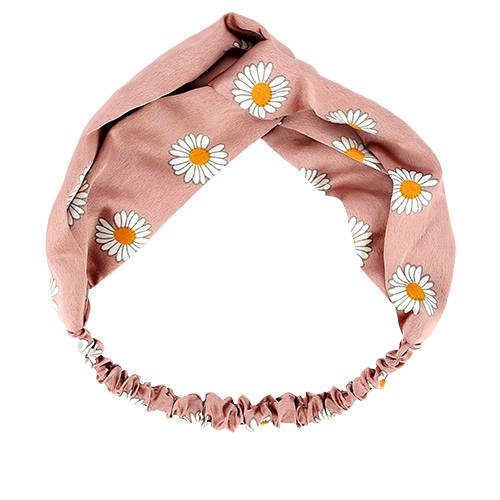 

Повязка LADY PINK PARADISE GARDEN