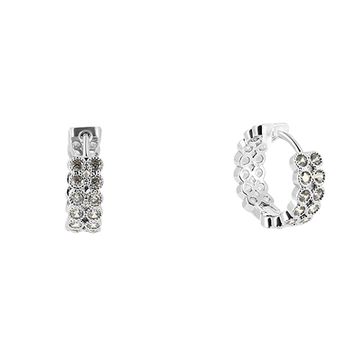 

Серьги LADY PINK MUST HAVE