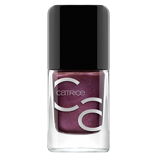 

Лак для ногтей CATRICE ICONAILS GEL LACQUER тон 80 10, 5 мл