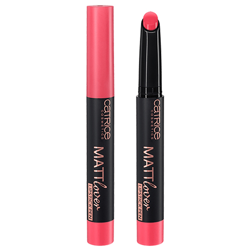 Помада-карандаш для губ `CATRICE` MATTLOVER LIPSTICK PEN тон 20