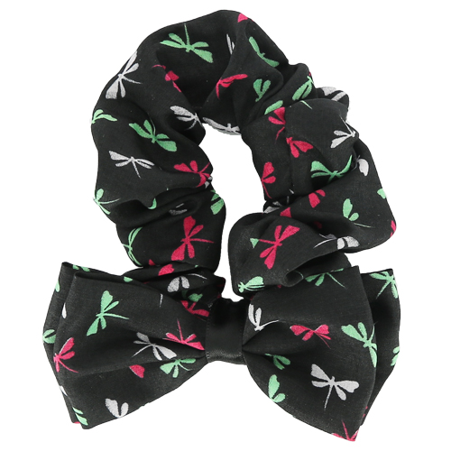 

Резинка LADY PINK STAY JUICY material bow