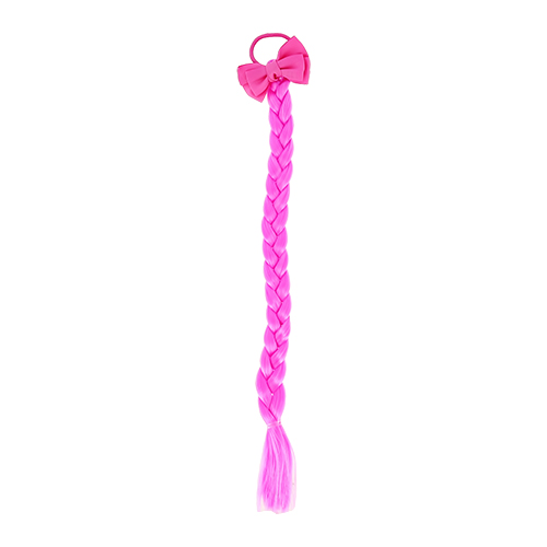 

Резинка MISS PINKY волосы