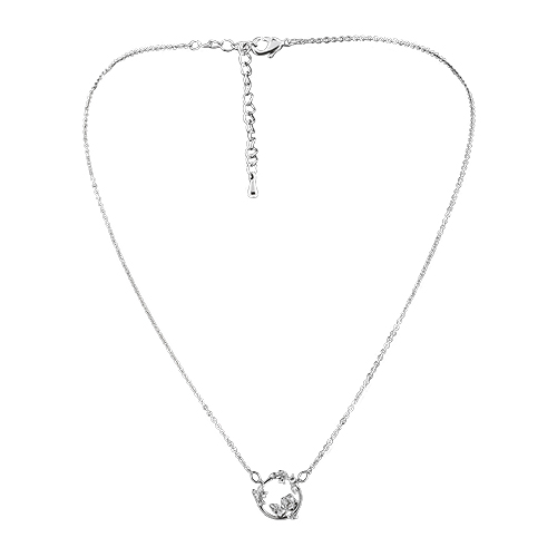 

Украшение на шею LADY PINK MUST HAVE