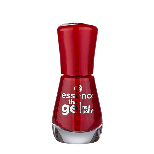 Лак для ногтей `ESSENCE` GEL NAIL POLISH тон 16 8 мл