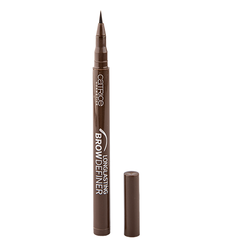 

Маркер для бровей CATRICE LONGLASTING BROW DEFINER тон 030 Chocolate Brownie