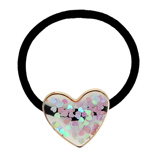 

Резинка LADY PINK TASTE OF COLOR decore