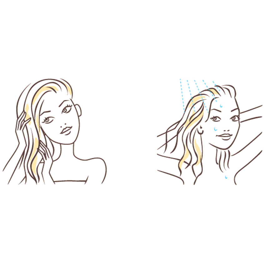Маска для волос `GARNIER` `BOTANIC THERAPY` КАСТОРОВОЕ МАСЛО И МИНДАЛЬ против выпадения 300 мл