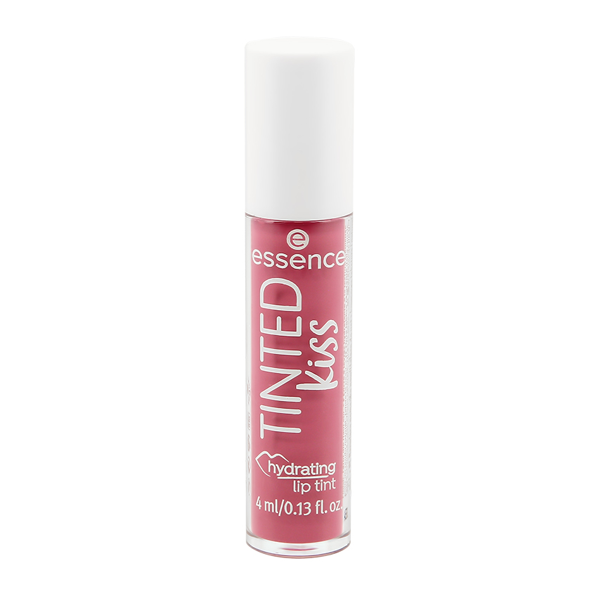 Тинт для губ ESSENCE TINTED KISS увлажняющий тон 02 essence тинт для губ essence tinted kiss увлажняющий тон 04