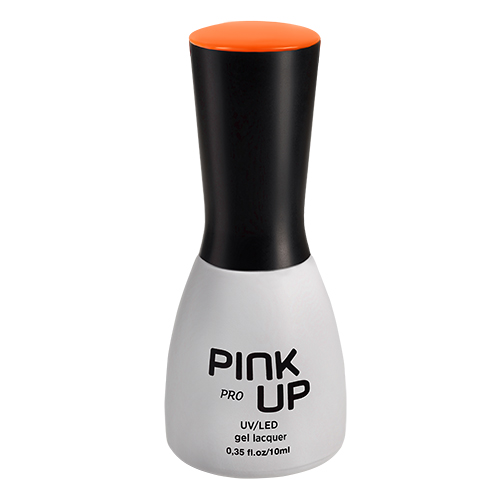 Гель-лак для ногтей UV/LED PINK UP PRO тон 77 10 мл