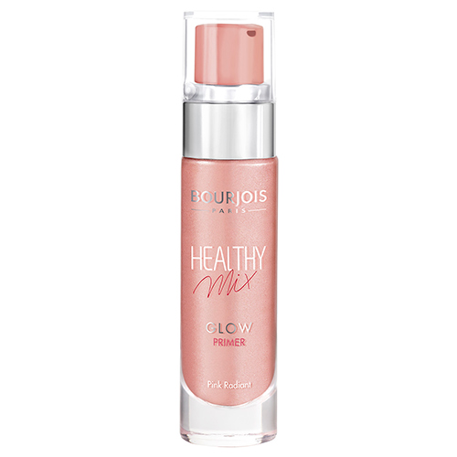 

Праймер для лица BOURJOIS HEALTHY MIX Glow тон 01