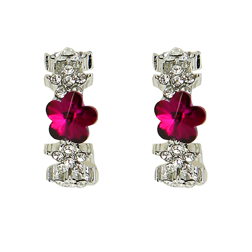

Серьги LADY PINK MUST HAVE