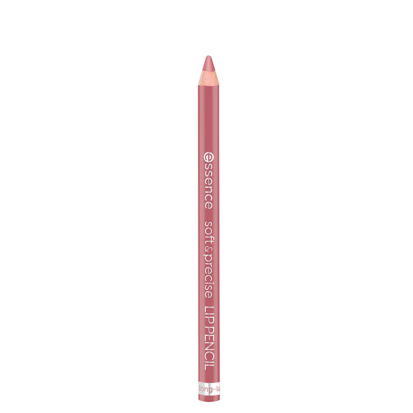 Карандаш для губ ESSENCE SOFT & PRECISE LIP PENCIL тон 303 delicate