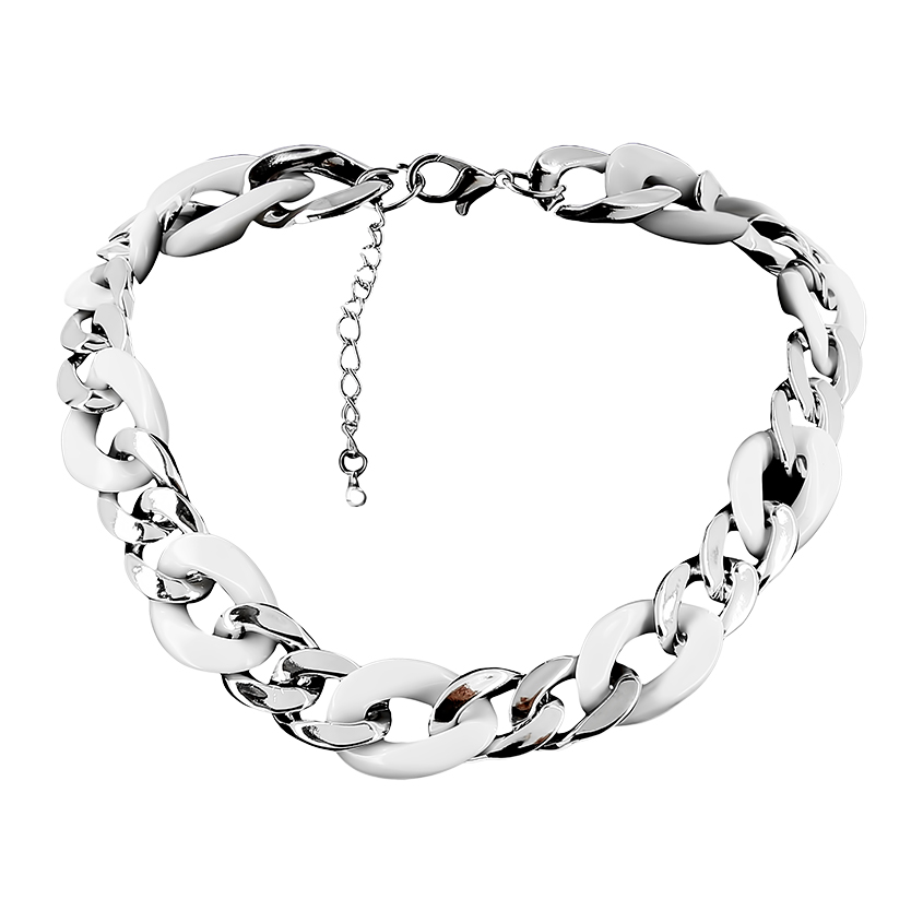 

Украшение на шею LADY PINK CHAIN CONNECTION