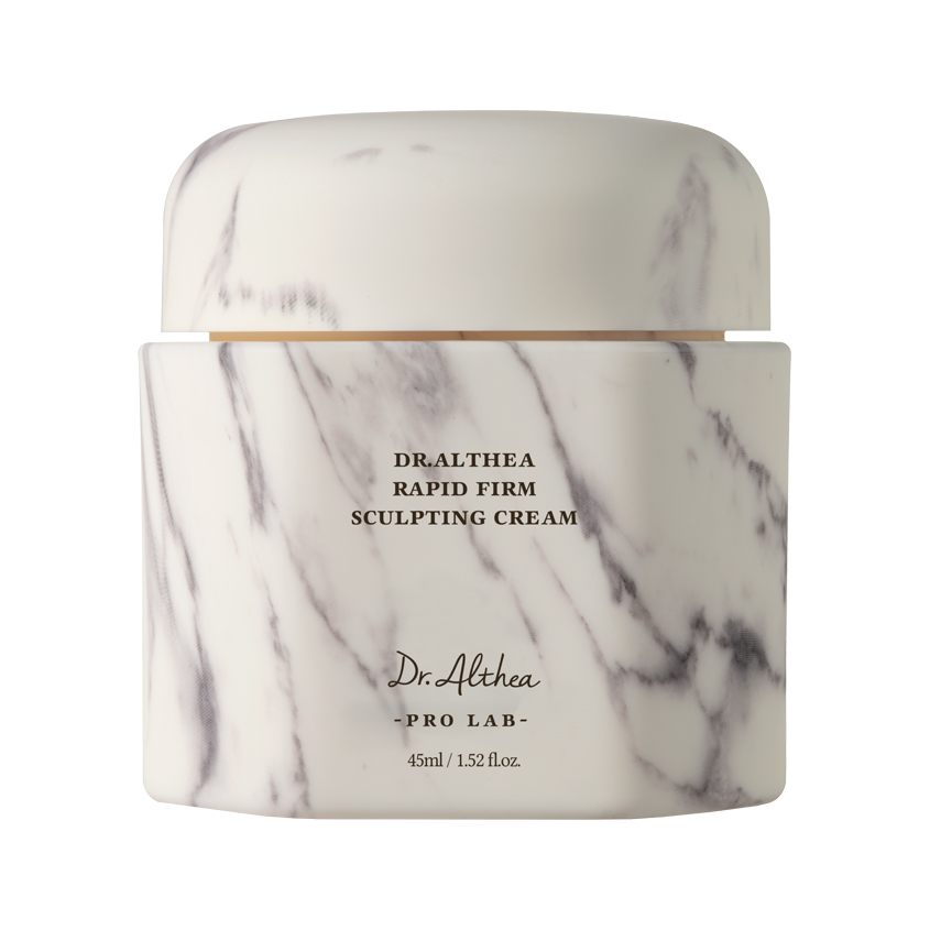 Крем для лица `DR. ALTHEA` RAPID FIRM SCULPTING моделирующий с пептидами 45 мл