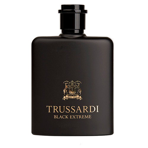 Туалетная вода TRUSSARDI BLACK EXTREME муж. 50 мл а/п TRU_8A001