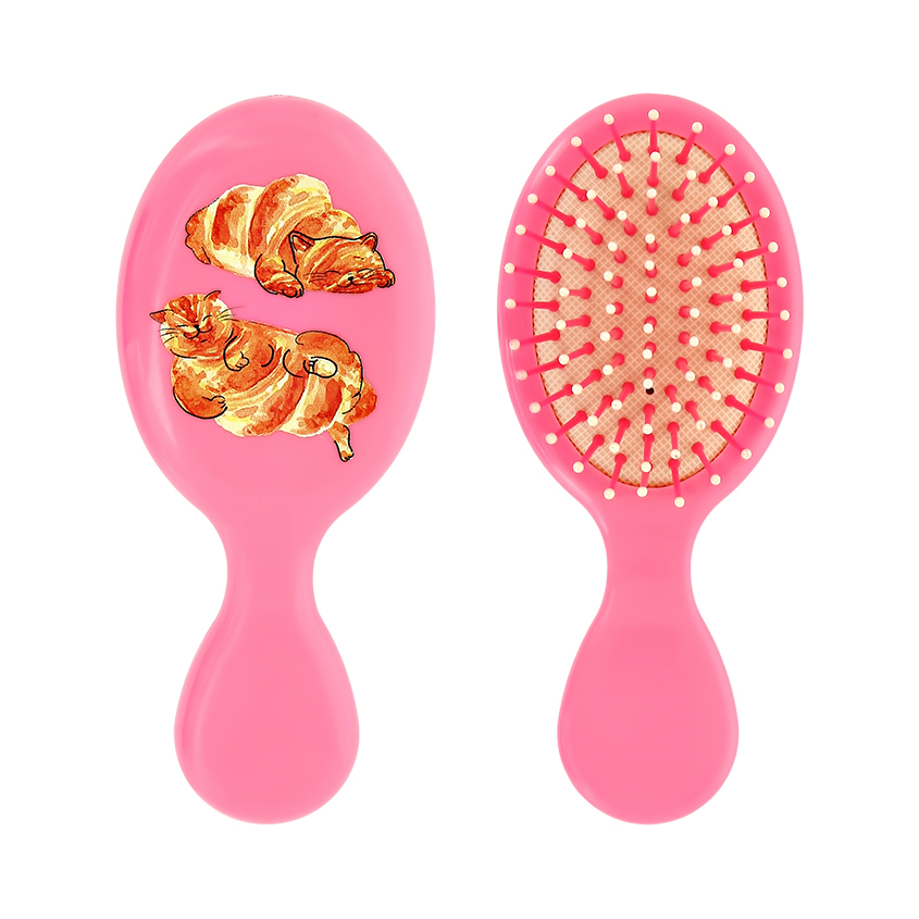 Расческа `LADY PINK` купить в интернет-магазине косметики 'Подружка ...