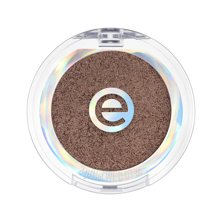Тени для век ESSENCE MONO EYESHADOW с перламутровым сиянием тон 03