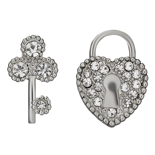 

Серьги LADY PINK MUST HAVE
