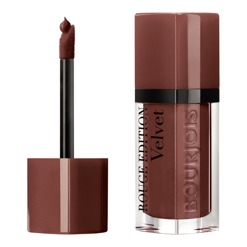 

Помада для губ BOURJOIS ROUGE EDITION VELVET тон 33 матовая жидкая