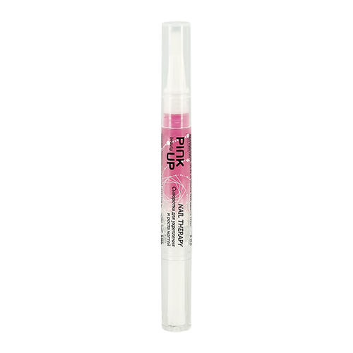 

Карандаш для укрепления и роста ногтей PINK UP BEAUTY nail therapy 2 мл