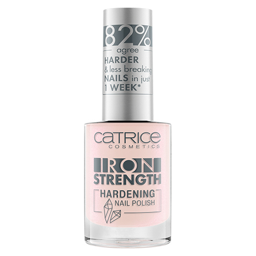 

Лак для ногтей CATRICE IRON STRENGTH тон 02 Holey Topaz 10 мл