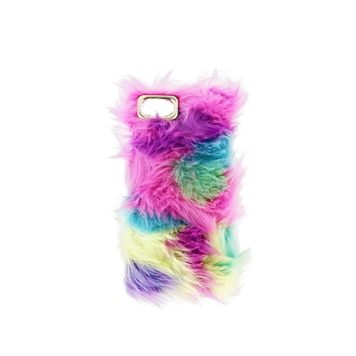 

Чехол для мобильного телефона 7/8 LADY PINK