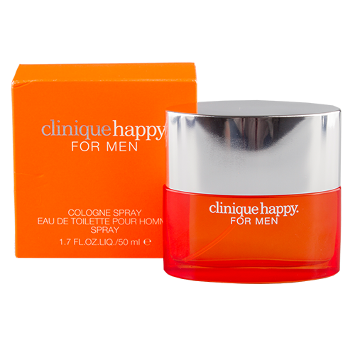 

Одеколон CLINIQUE HAPPY FOR MEN муж. 50 мл