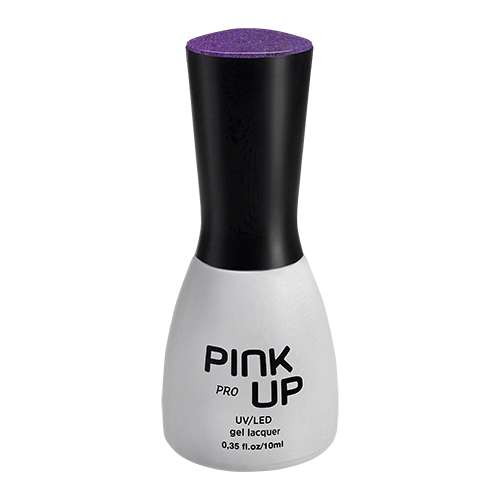 Гель-лак для ногтей UV/LED `PINK UP` `PRO` тон 54 10 мл