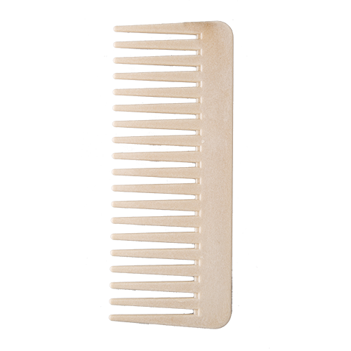 

Гребень для волос LADY PINK BASIC antistatic