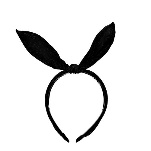 

Ободок LADY PINK ears