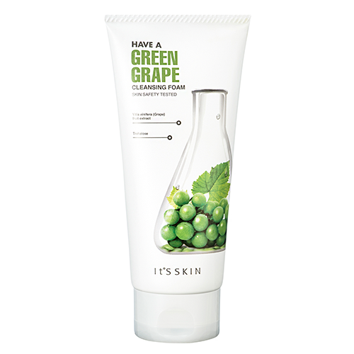 

Пенка для умывания ITS SKIN Виноград 150 мл