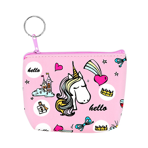 

Брелок MISS PINKY