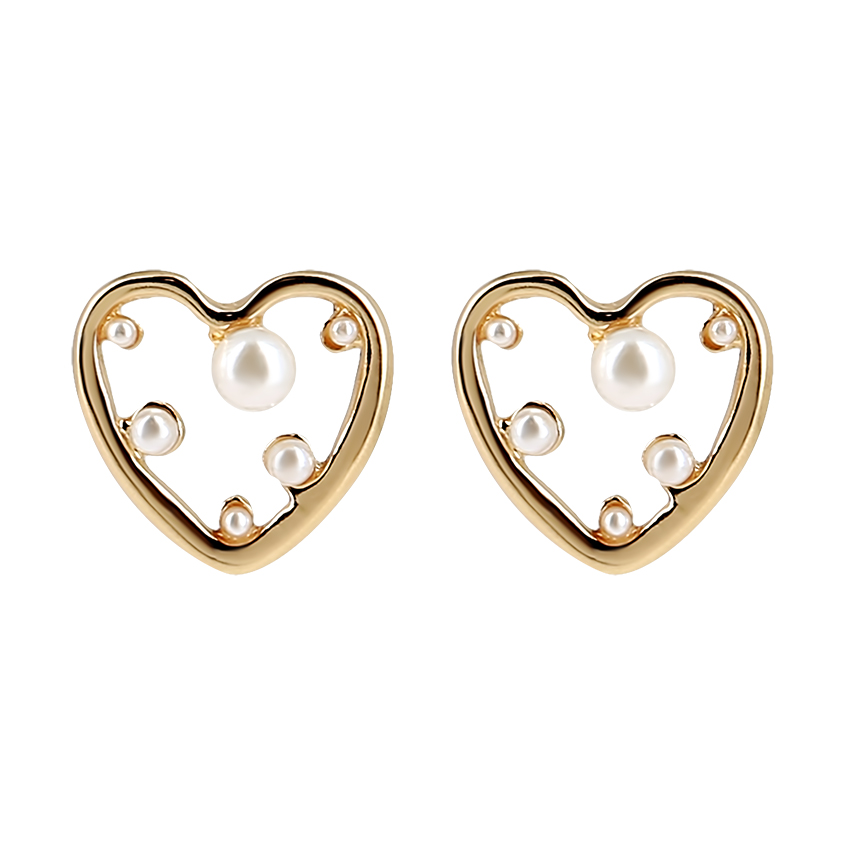 

Серьги LADY PINK SMART CHIC