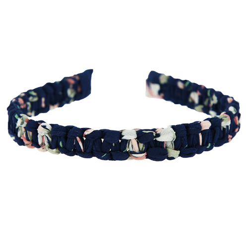 

Ободок LADY PINK medium