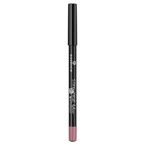 

Карандаш для губ ESSENCE STAY 6H TRUE тон 02