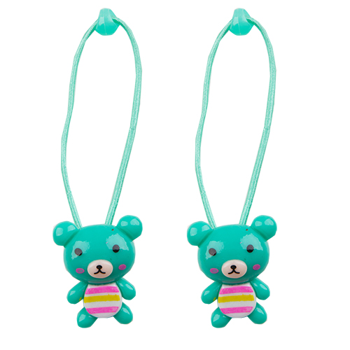 

Набор резинок MISS PINKY