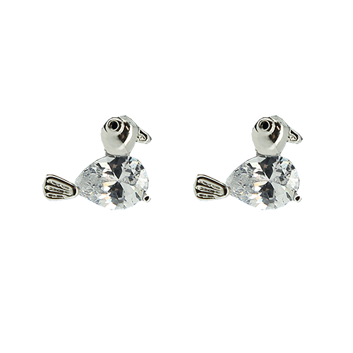

Серьги LADY PINK MUST HAVE