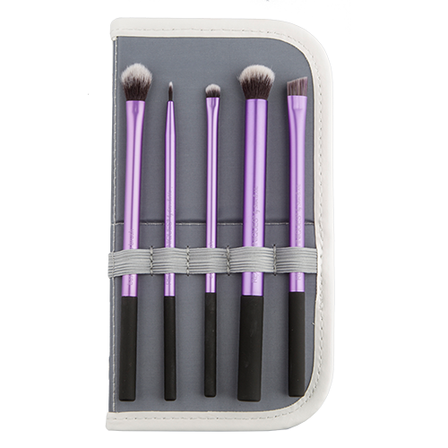 

Набор кистей для макияжа глаз REAL TECHNIQUES Starter Set