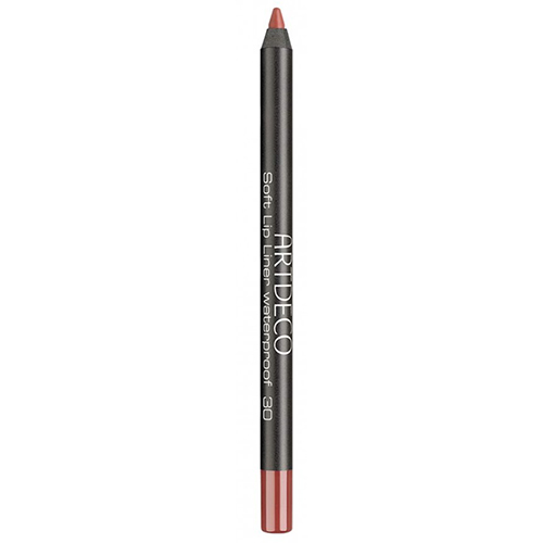 

Карандаш для губ ARTDECO SOFT LIP LINER WATERPROOF тон 30 водостойкий