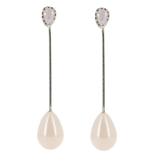 

Серьги LADY PINK INSPIRATION