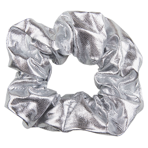 

Резинка LADY PINK METAL SHOCK material small