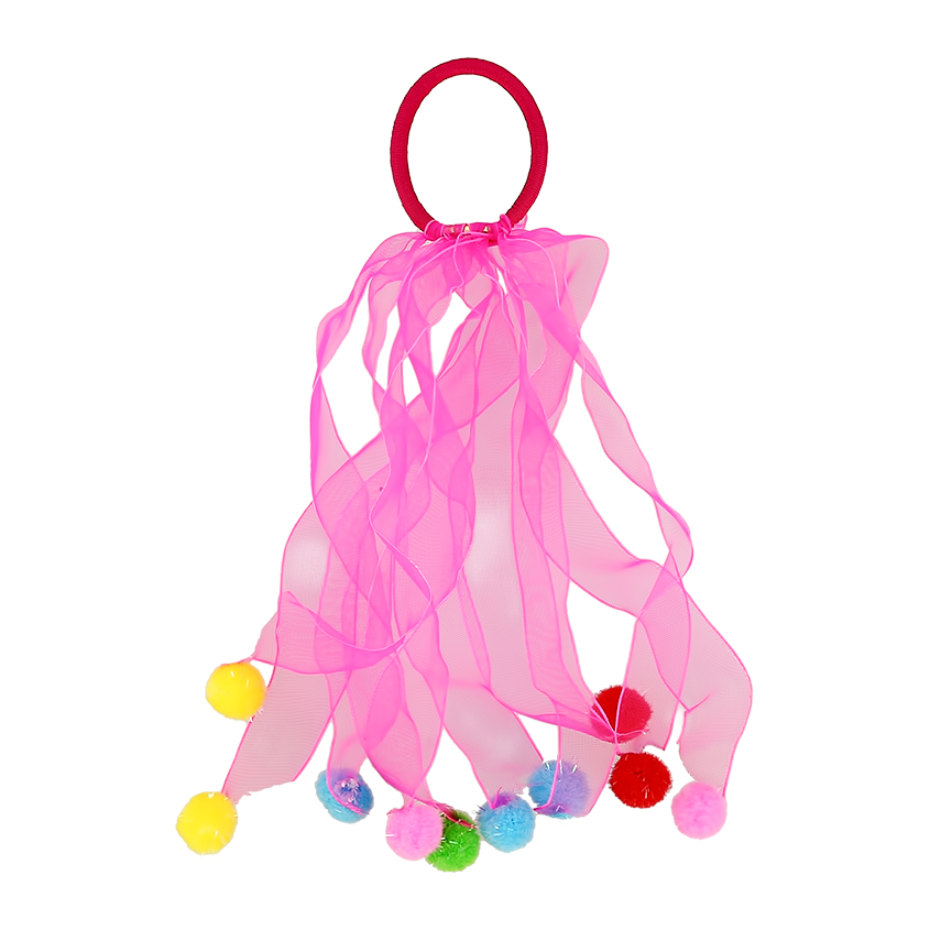 

Резинка MISS PINKY